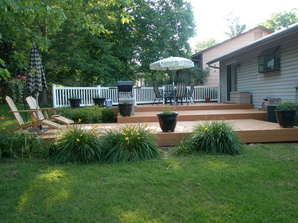 Composite Patios by Outdoor Living Inc - Photo 6