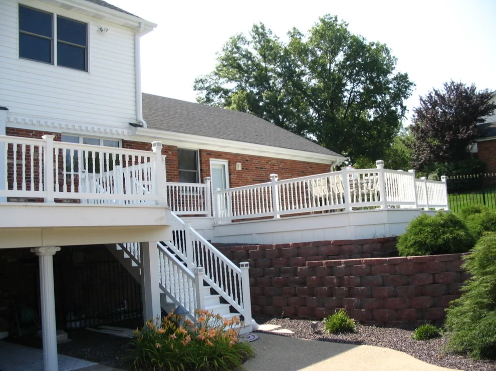 Composite Patios by Outdoor Living Inc - Photo 11