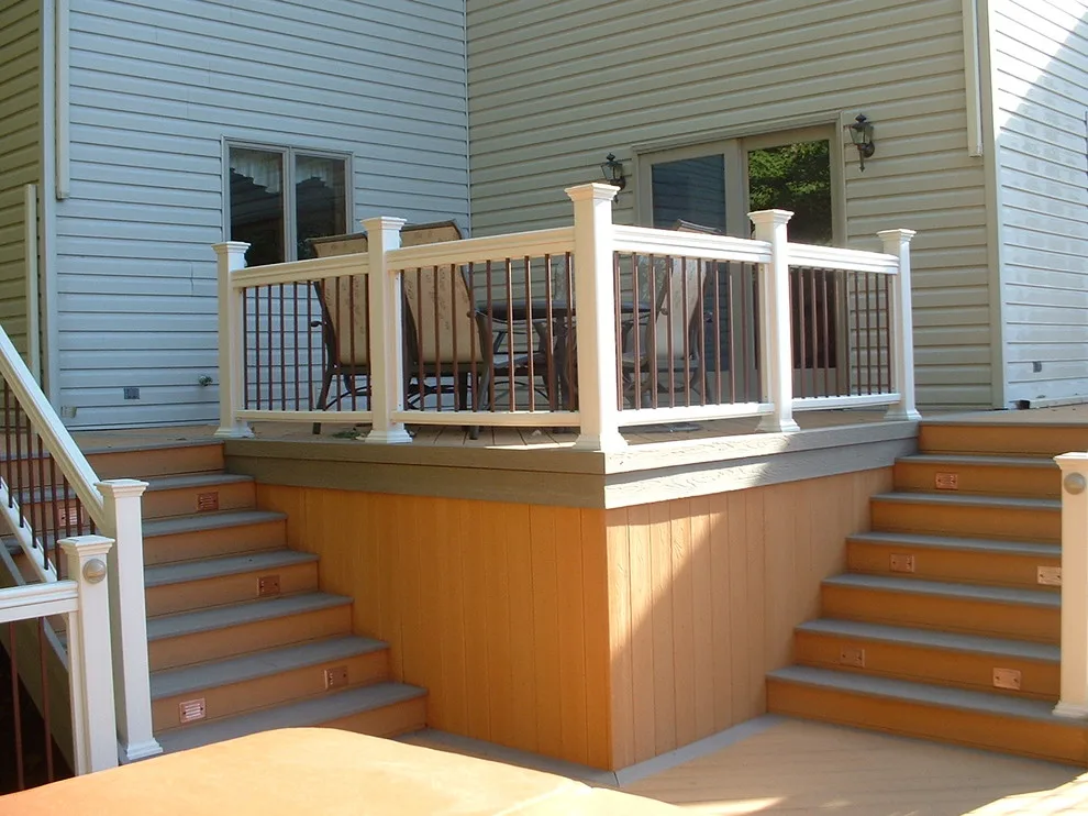 Composite Patios by Outdoor Living Inc - Photo 8
