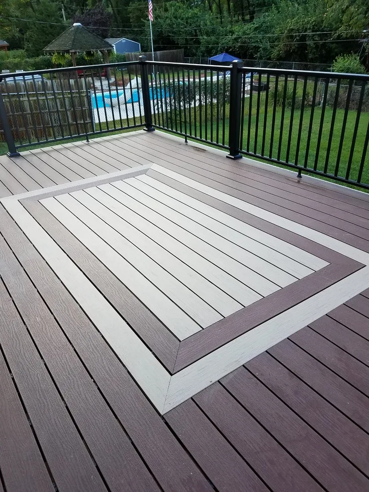 Composite Patios by Outdoor Living Inc - Photo 4