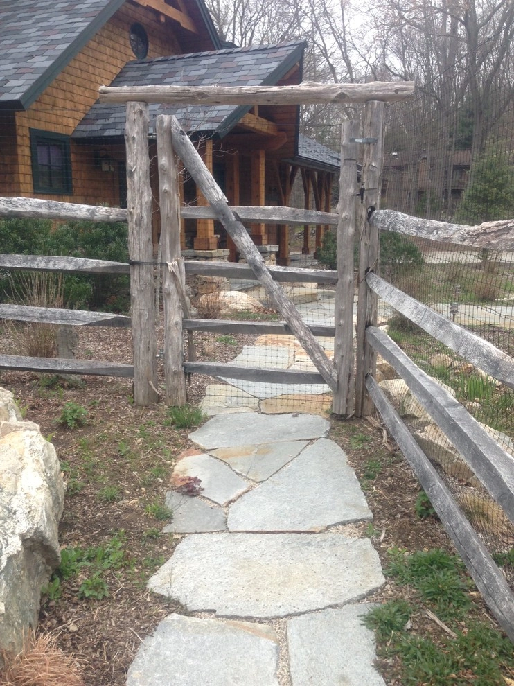 Custom Designed Fences by Peter Atkins And Associates., LLC - Photo 4