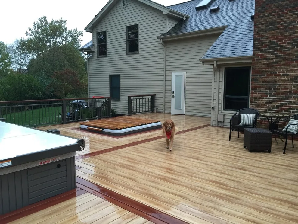 Composite Patios by Outdoor Living Inc - Photo 21