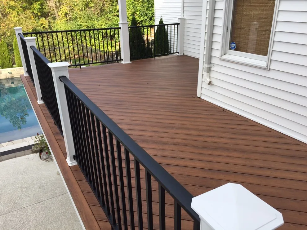 Composite Patios by Outdoor Living Inc - Photo 13