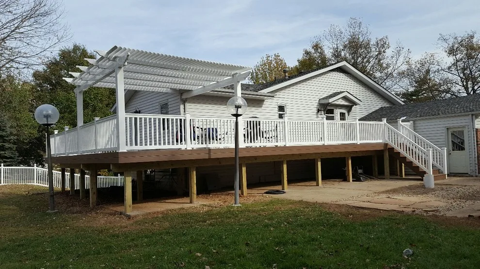 Outdoor Living Inc - Photo 6