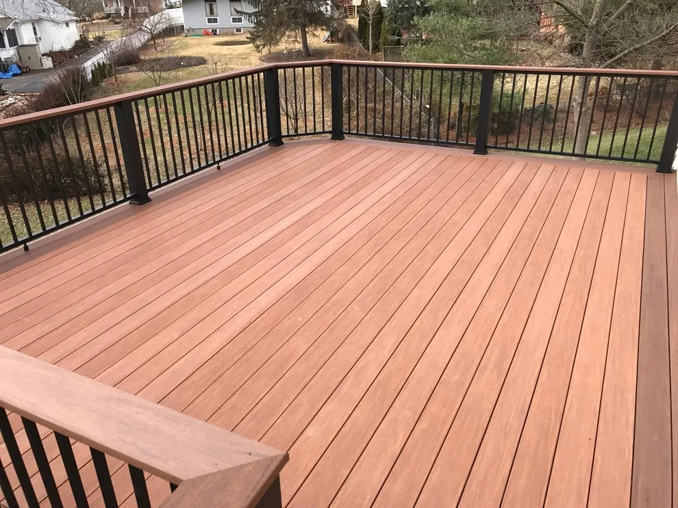 Composite Patios by Outdoor Living Inc - Photo 2