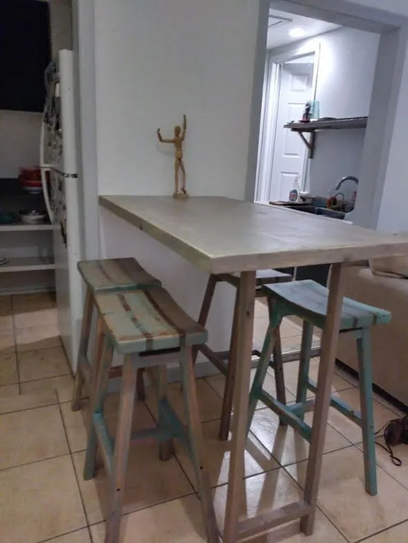 Our Efforts by Turtle Woodworks - Photo 52