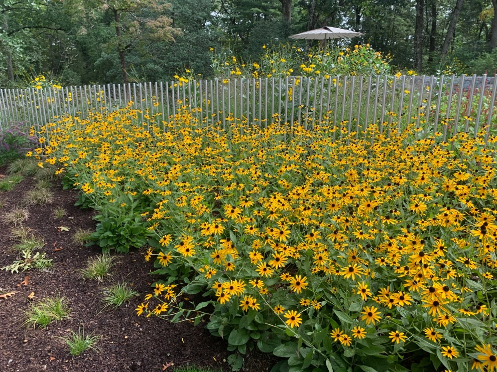 Custom Designed Fences by Peter Atkins And Associates., LLC - Photo 15