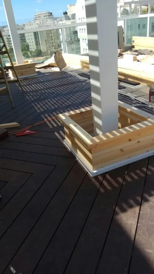 Our Efforts by Turtle Woodworks - Photo 30
