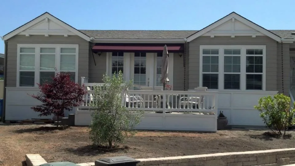 Mack's Canvas & Awnings - Photo 5
