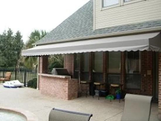 Acf Tarp And Awning - Photo 2