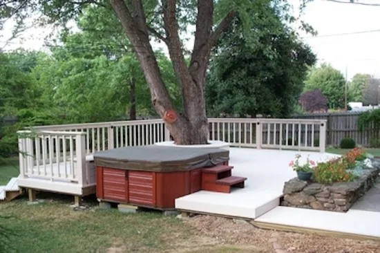 Backyard Barns - Photo 7