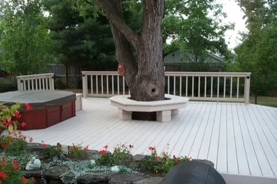 Backyard Barns - Photo 5