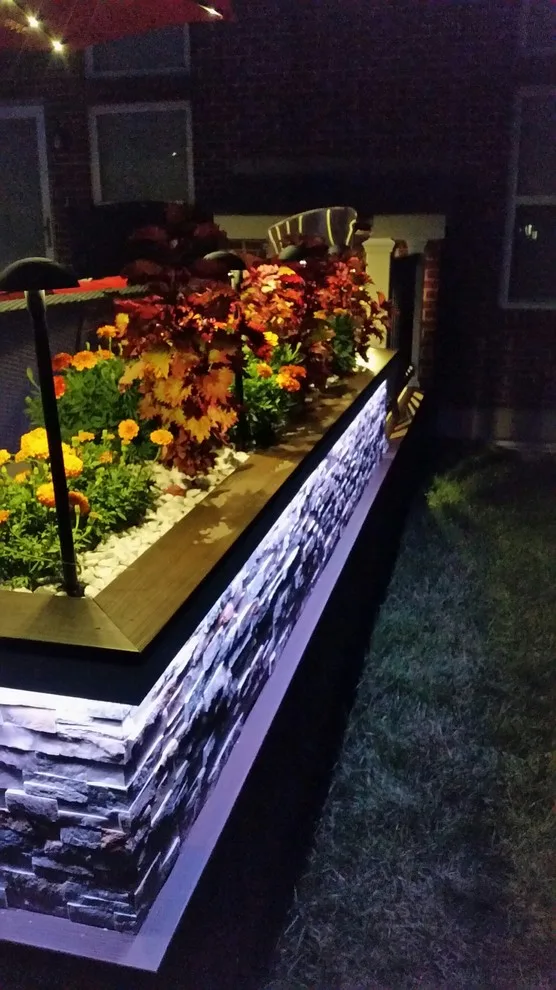 Lighting Innovations by Kris Saks Fine Decks - Photo 10