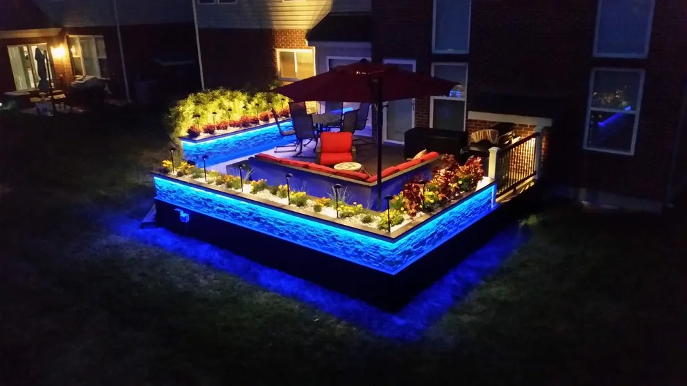 Lighting Innovations by Kris Saks Fine Decks - Photo 6