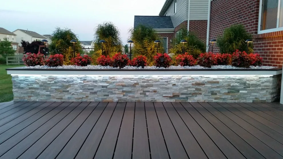 Breezy Port 1 by Kris Saks Fine Decks - Photo 11