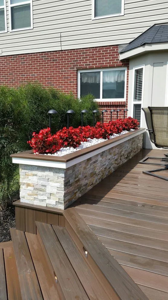 Breezy Port 1 by Kris Saks Fine Decks - Photo 2