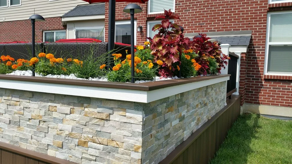 Breezy Port 1 by Kris Saks Fine Decks - Photo 4