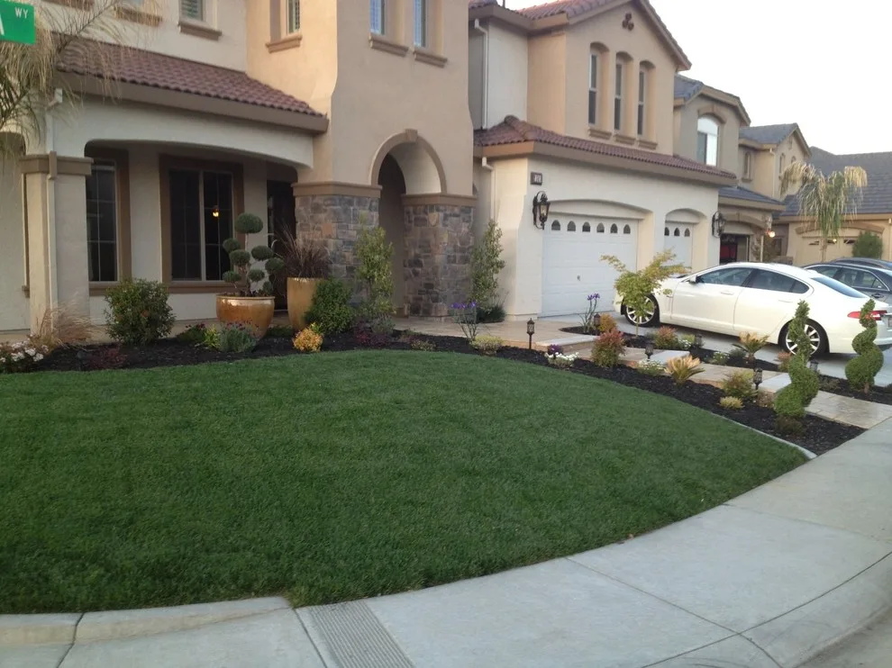 California Exteriors Inc - Photo 4