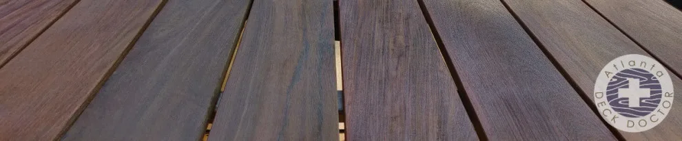 Atlanta Deck Doctor - Photo 4