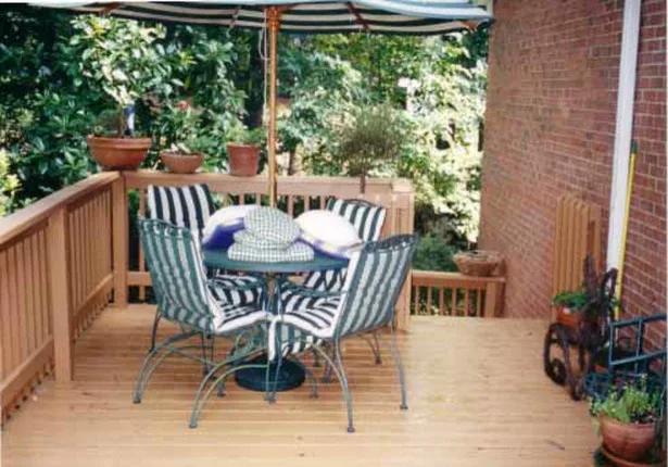 Atlanta Deck Doctor - Photo 10