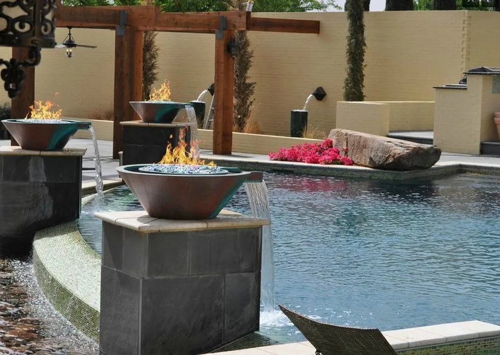 Outdoor Inspirations by Waterworks Pool & Spa - Photo 7