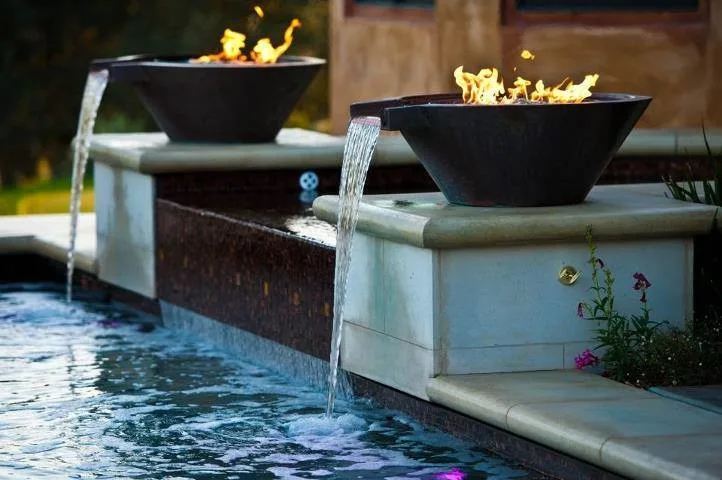 Outdoor Inspirations by Waterworks Pool & Spa - Photo 3