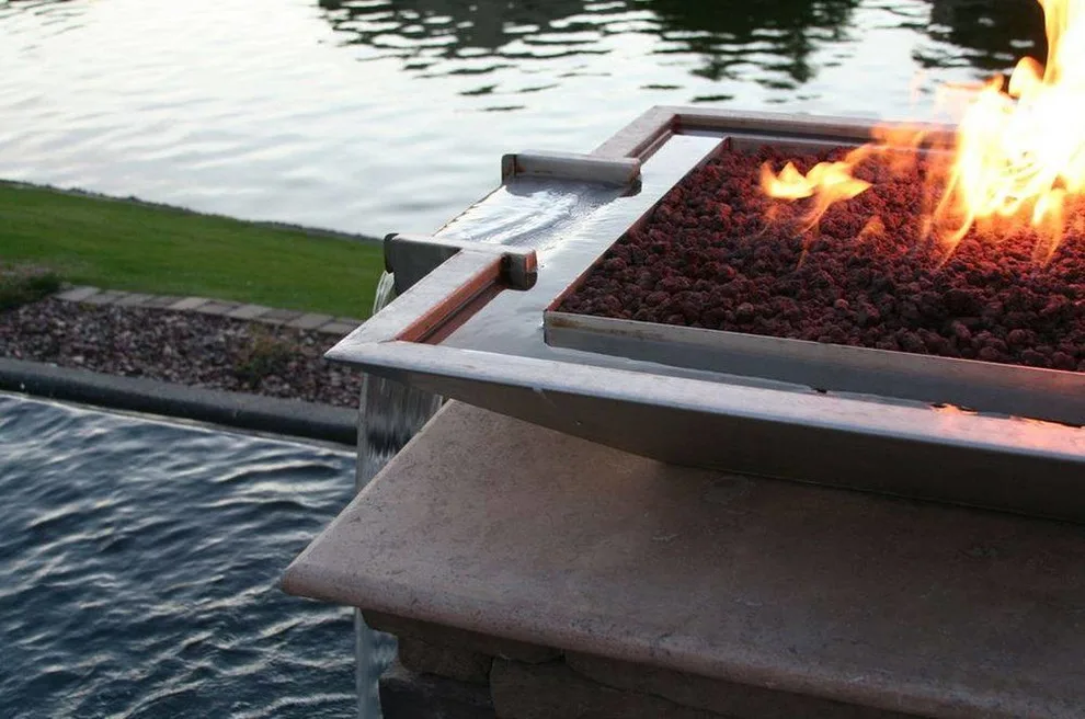 Outdoor Inspirations by Waterworks Pool & Spa - Photo 4