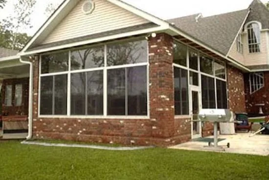 Window and Glass Barriers by C.J. Delery Enterprises - Photo 3