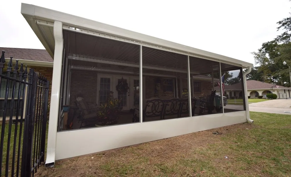 Window and Glass Barriers by C.J. Delery Enterprises - Photo 2