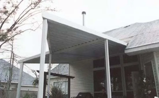 Bespoke Canopy Cuts by C.J. Delery Enterprises - Photo 3