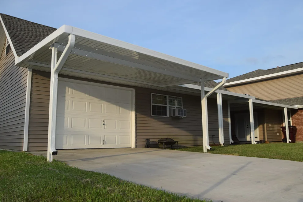 Home Carports by C.J. Delery Enterprises - Photo 3