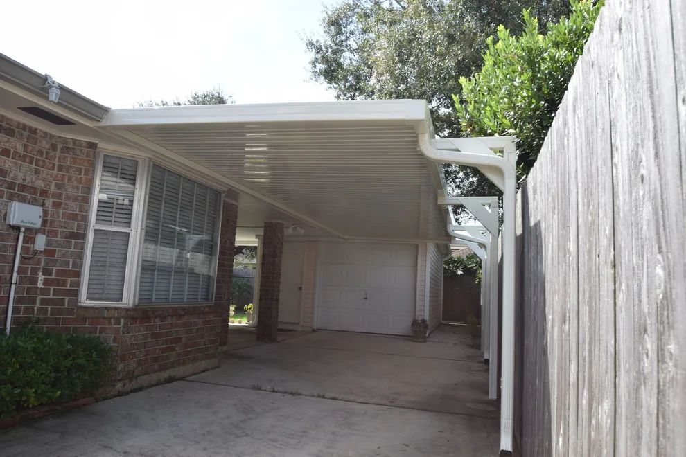 Home Carports by C.J. Delery Enterprises - Photo 2