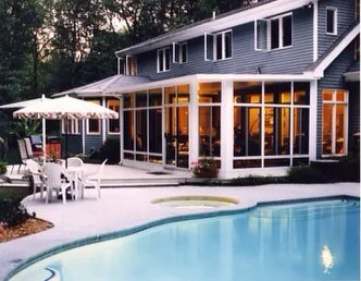 Outdoor Living Spaces by Under The Sun Improvements - Photo 17
