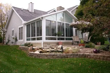 Outdoor Living Spaces by Under The Sun Improvements - Photo 6