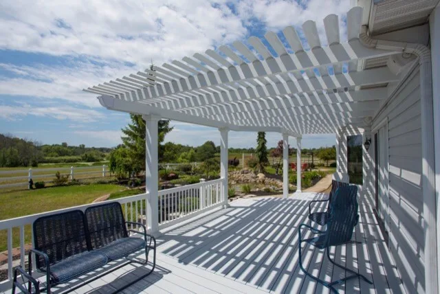 Outdoor Living Spaces by Under The Sun Improvements - Photo 14