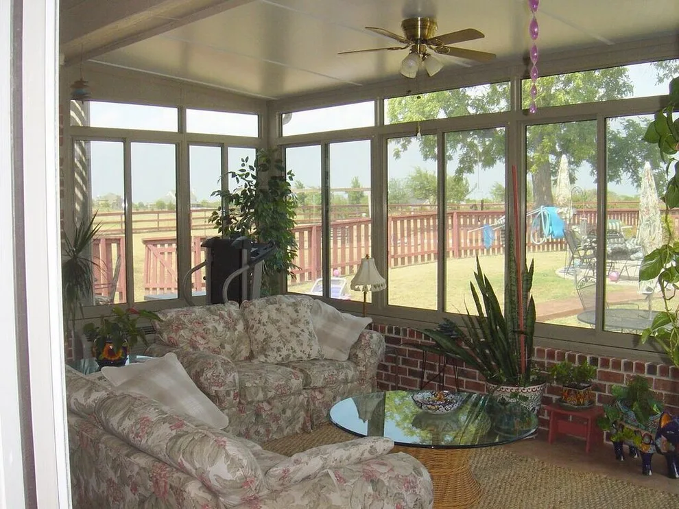 Outdoor Living Spaces by Under The Sun Improvements - Photo 10