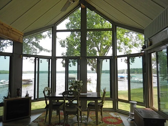 Outdoor Living Spaces by Under The Sun Improvements - Photo 12