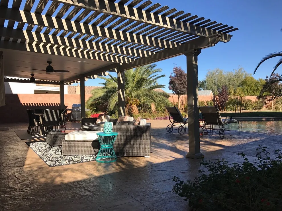 Outdoor Living Spaces by Under The Sun Improvements - Photo 4