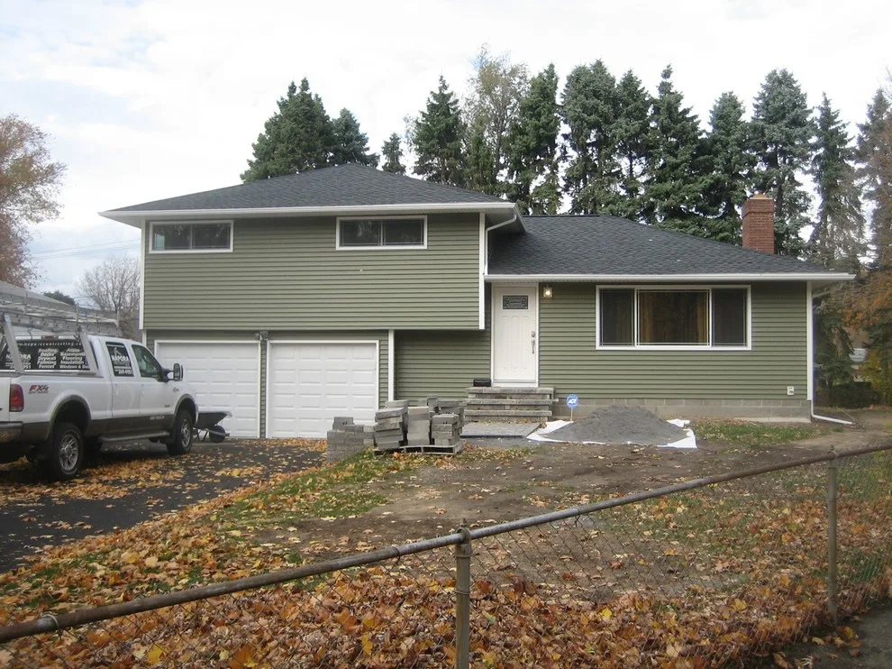 Napora Contracting Co - Photo 2