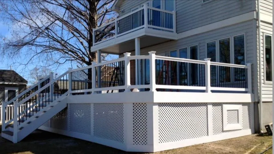 Clear Cut Building Solutions LLC. - Photo 11