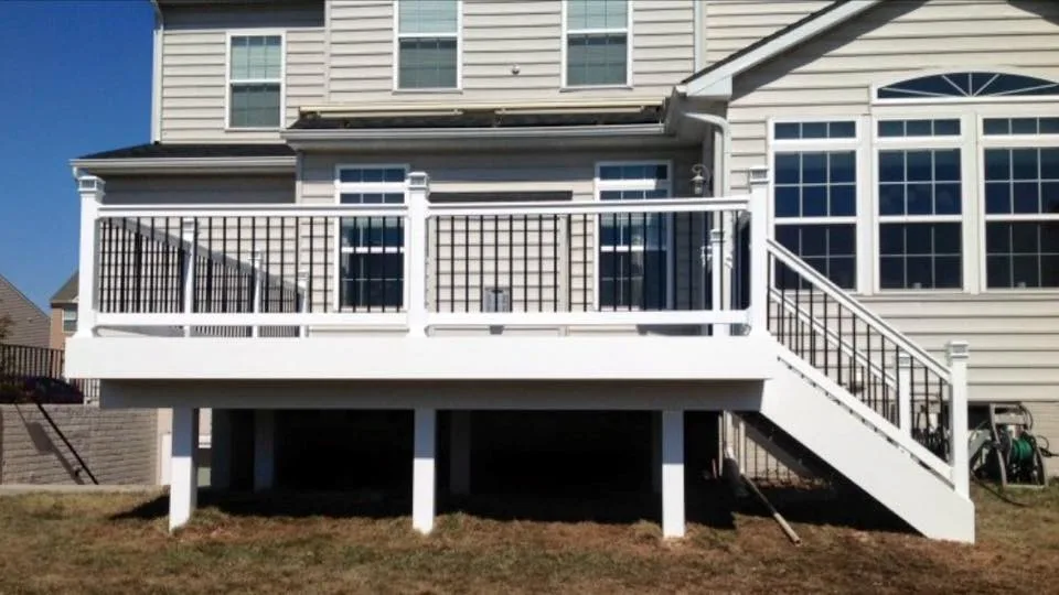 Clear Cut Building Solutions LLC. - Photo 12