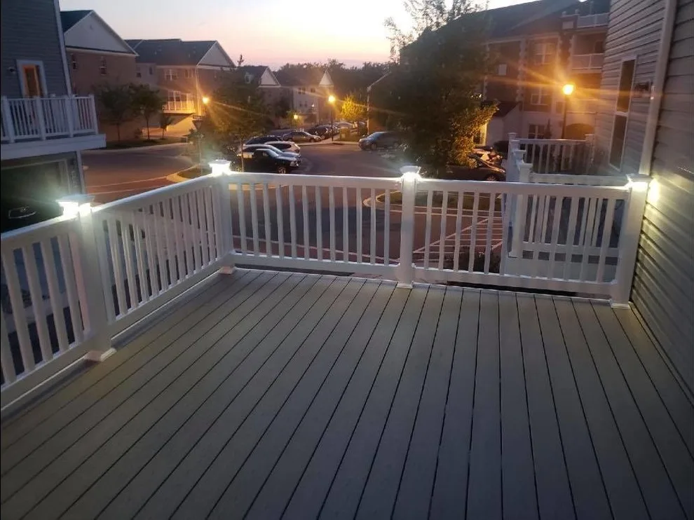 Clear Cut Building Solutions LLC. - Photo 7
