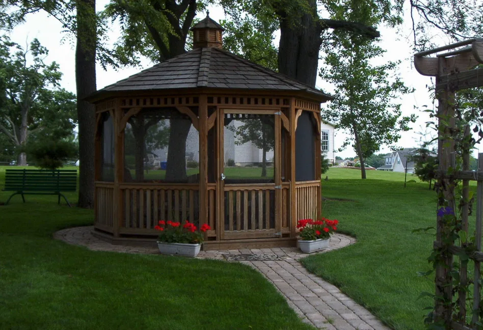 Pavilions by Hillside Hideaway - Photo 4