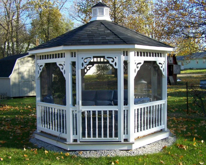 Pavilions by Hillside Hideaway - Photo 2