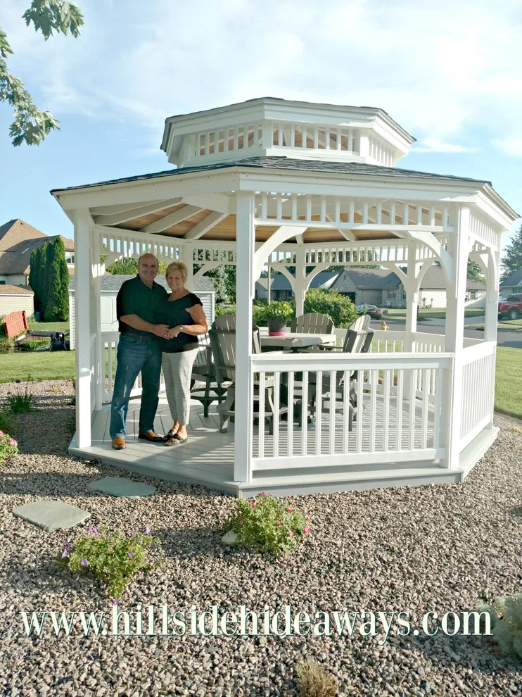 Pavilions by Hillside Hideaway - Photo 3