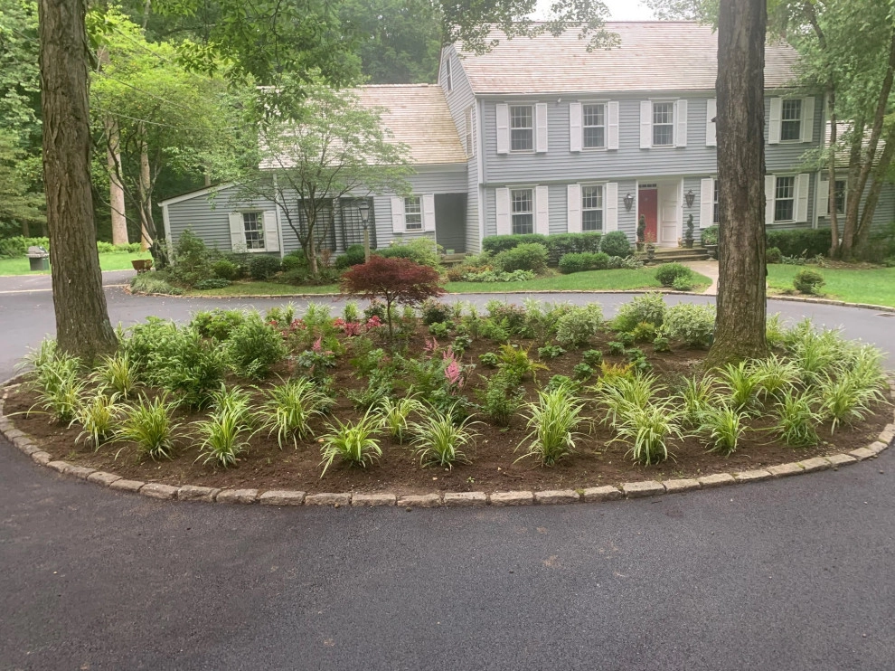 Grand Entrances to the House by Peter Atkins And Associates., LLC - Photo 5