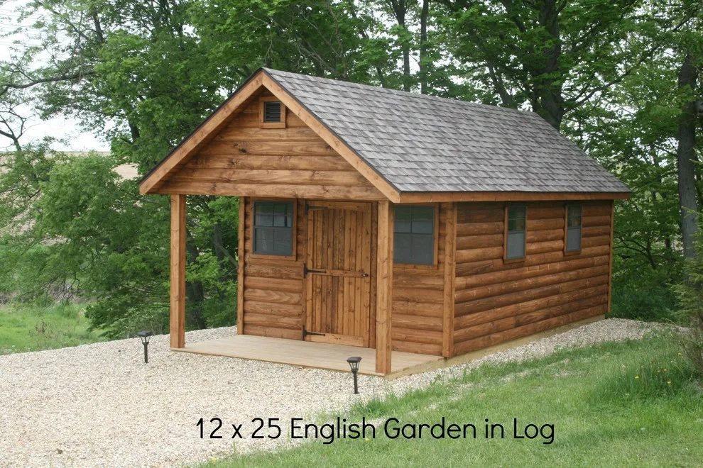 Storage Outbuildings by Hillside Hideaway - Photo 5