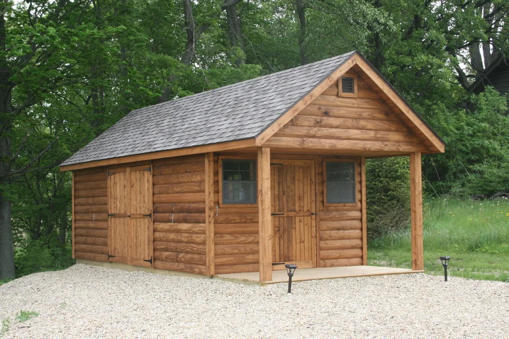Storage Outbuildings by Hillside Hideaway - Photo 3