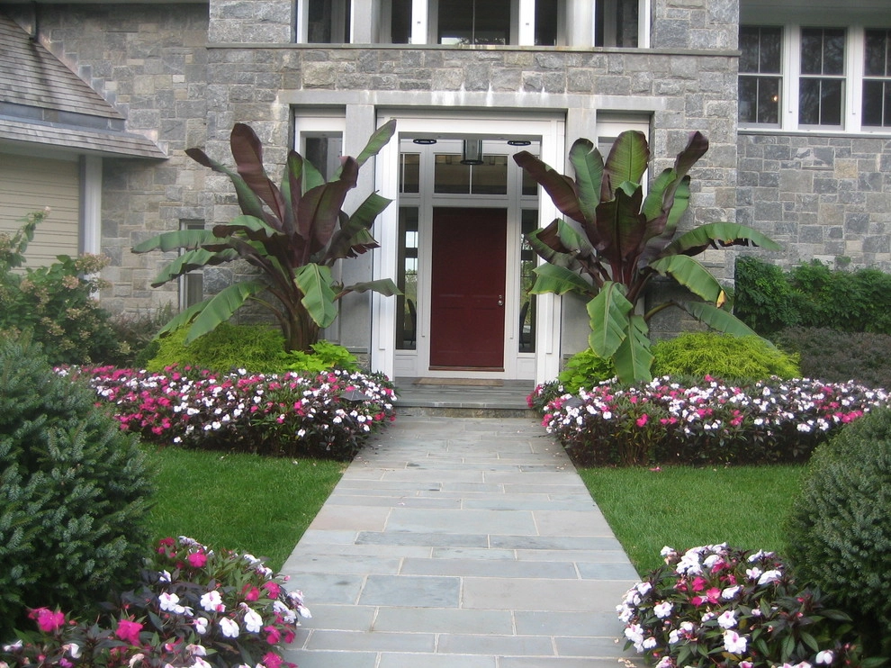 Grand Entrances to the House by Peter Atkins And Associates., LLC - Photo 21