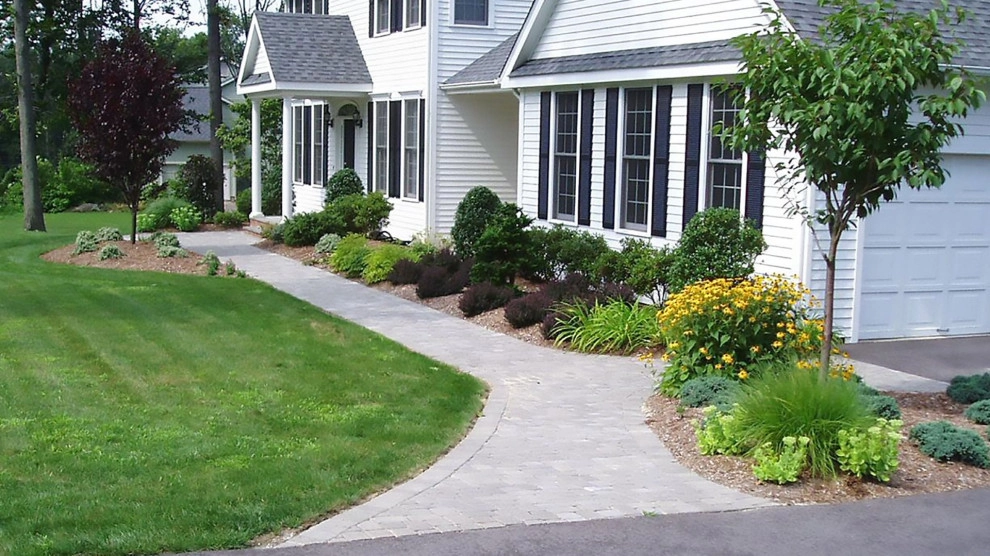 Grand Entrances to the House by Peter Atkins And Associates., LLC - Photo 17
